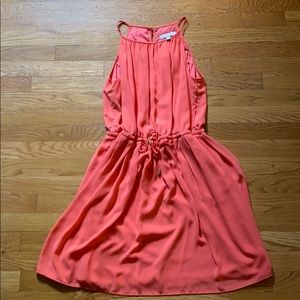 Banana Republic Pink Dress size 6